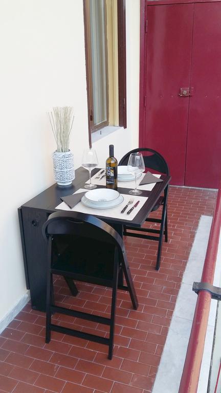 Home House Borgo Pio 195 Roma Rom bilde