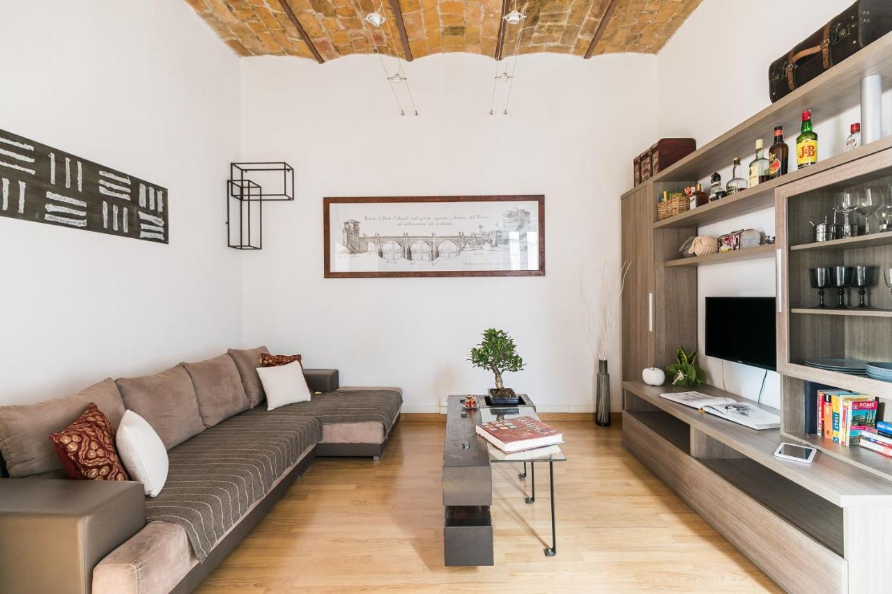 Home House Borgo Pio 195 Roma Rom bilde